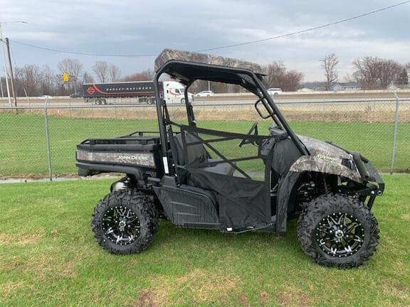 Image of John Deere XUV 590M Primary image