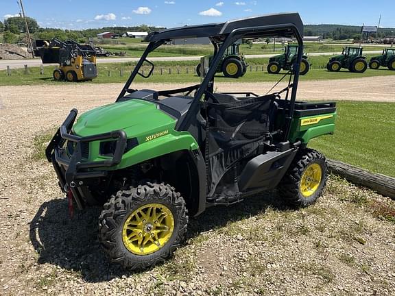 Image of John Deere XUV 590M Image 0