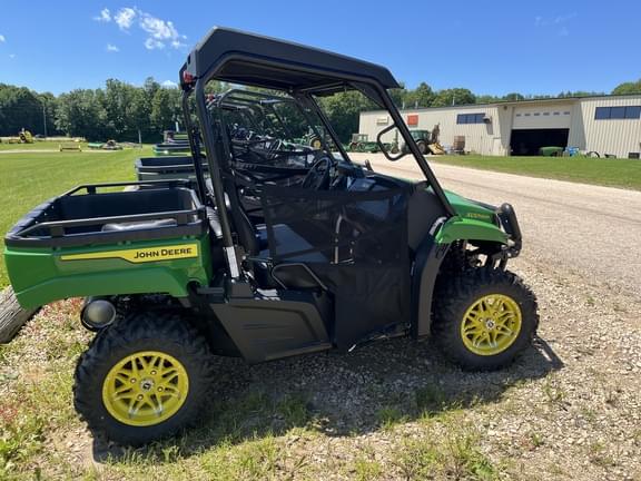 Image of John Deere XUV 590M Image 1