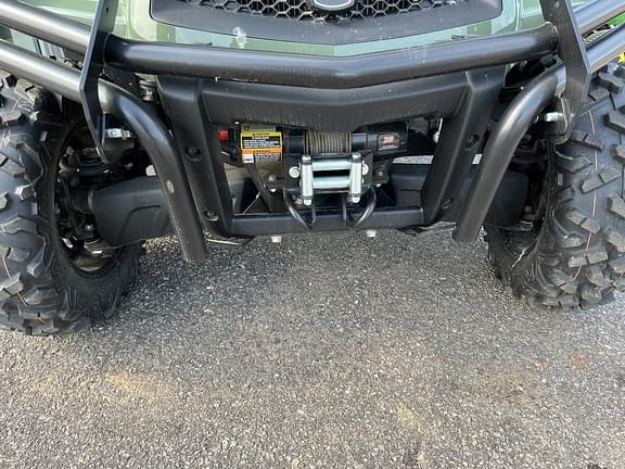 Image of John Deere XUV 590M equipment image 4