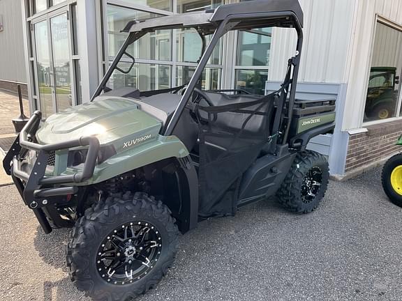 Image of John Deere XUV 590M Primary image