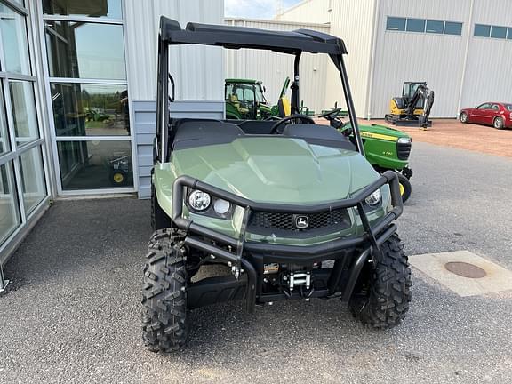 Image of John Deere XUV 590M equipment image 1