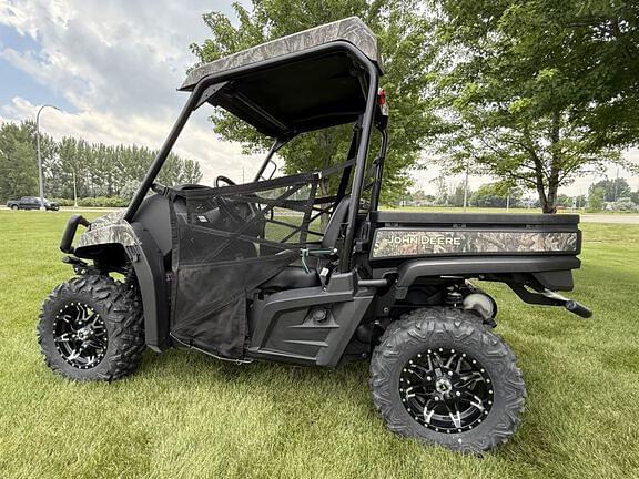 Image of John Deere XUV 590M equipment image 1