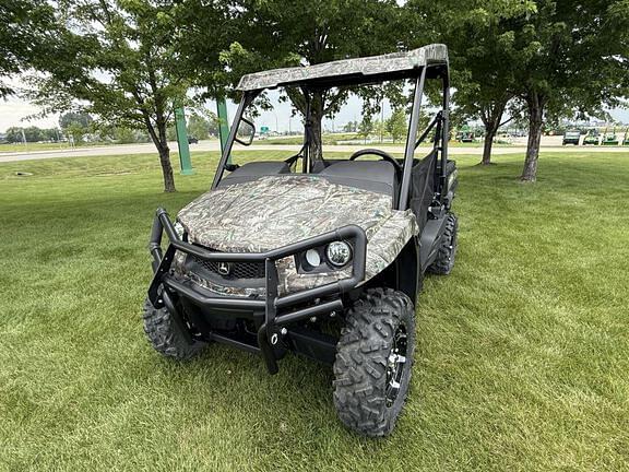Image of John Deere XUV 590M equipment image 2
