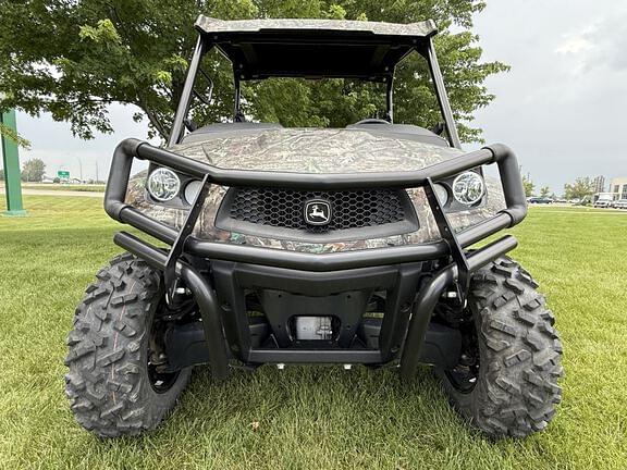 Image of John Deere XUV 590M equipment image 3