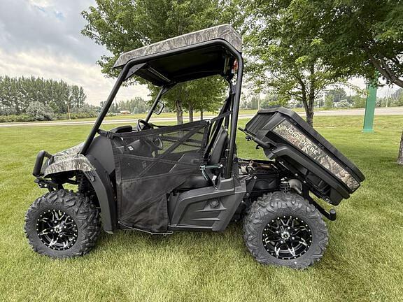Image of John Deere XUV 590M equipment image 4