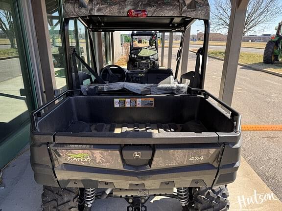 Image of John Deere XUV 590M equipment image 3