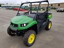2024 John Deere XUV 590M Image