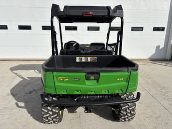 Main image John Deere XUV 590M