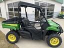 2024 John Deere XUV 590M Image