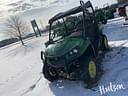 2024 John Deere XUV 590M Image