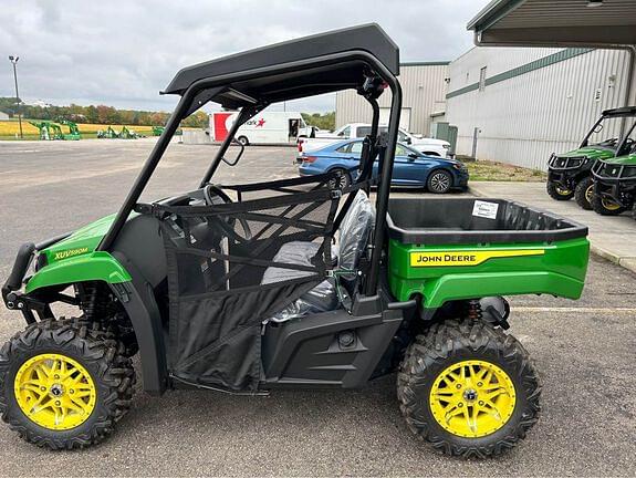 Image of John Deere XUV 590M equipment image 4