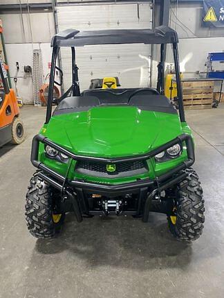 Image of John Deere XUV 590M equipment image 4