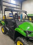 2024 John Deere XUV 590M Image