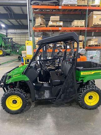 Image of John Deere XUV 590M equipment image 1