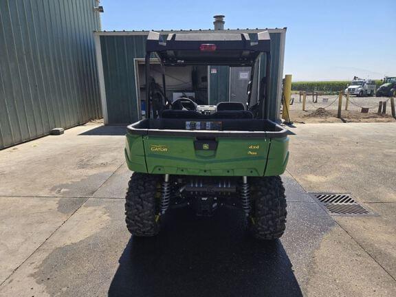 Image of John Deere XUV 590M equipment image 4