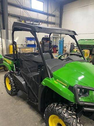 Image of John Deere XUV 590M equipment image 1