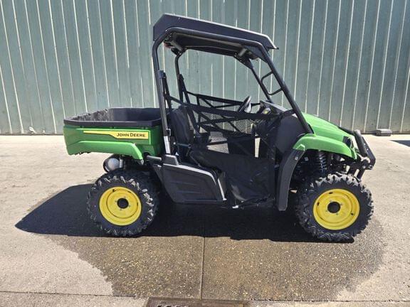 Image of John Deere XUV 590M equipment image 2