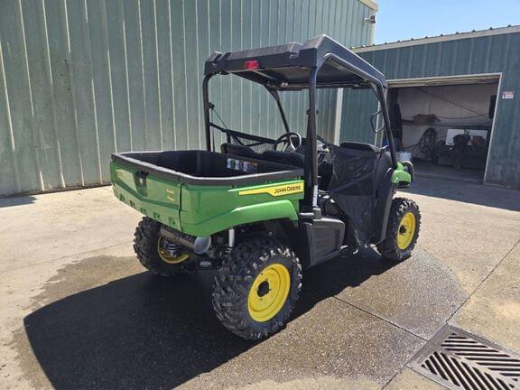 Image of John Deere XUV 590M equipment image 3