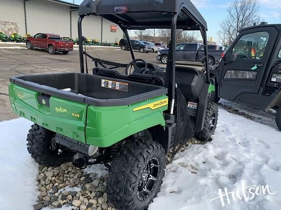 Image of John Deere XUV 590M equipment image 1