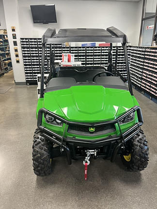 Image of John Deere XUV 590M equipment image 1