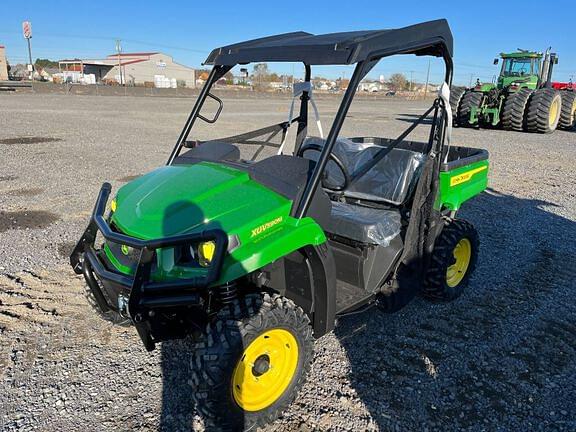 Image of John Deere XUV 590M equipment image 1