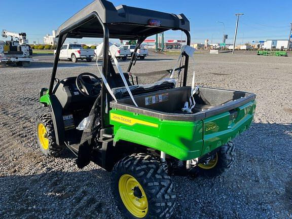 Image of John Deere XUV 590M equipment image 2