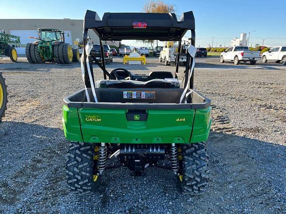 Image of John Deere XUV 590M equipment image 3