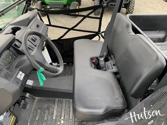 Image of John Deere XUV 590M equipment image 4