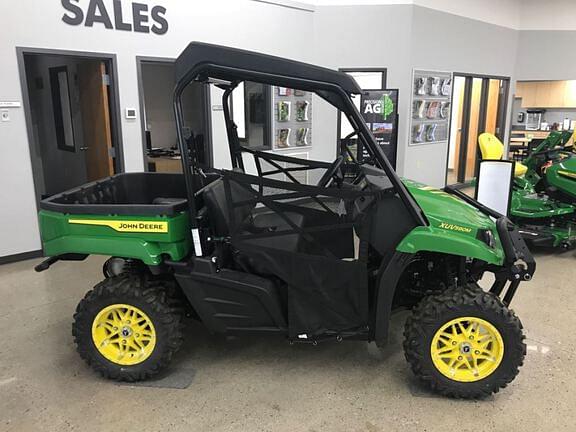 Image of John Deere XUV 590M equipment image 1