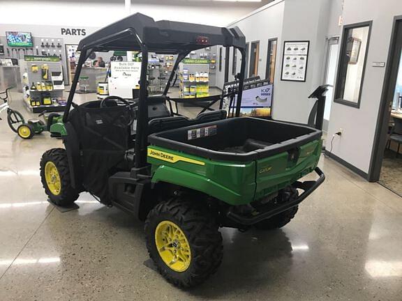 Image of John Deere XUV 590M equipment image 4