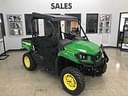 2024 John Deere XUV 590M Image