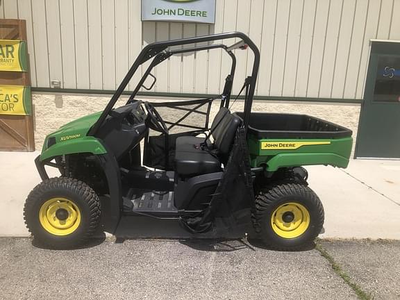 Image of John Deere XUV 590M Image 0