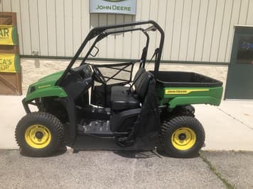 Main image John Deere XUV 590M