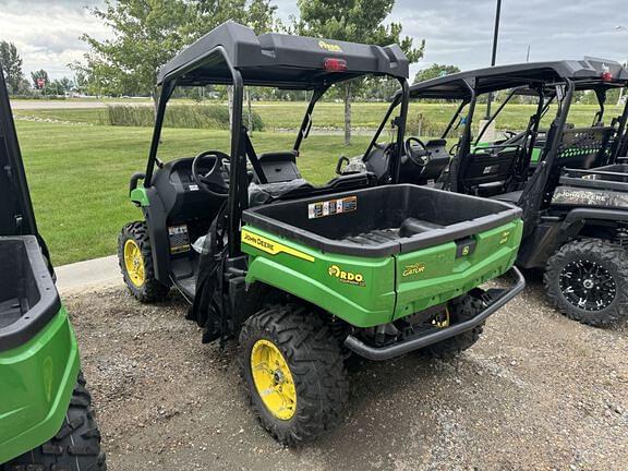 Image of John Deere XUV 590M equipment image 2