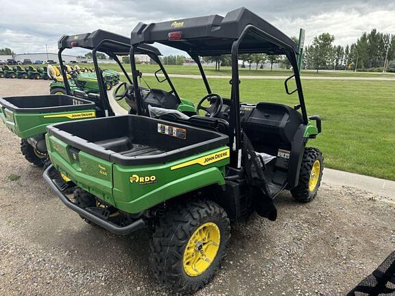 Image of John Deere XUV 590M equipment image 1