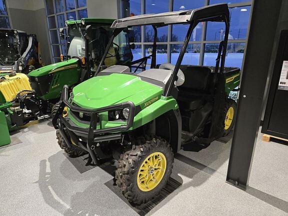 Image of John Deere XUV 590M equipment image 2