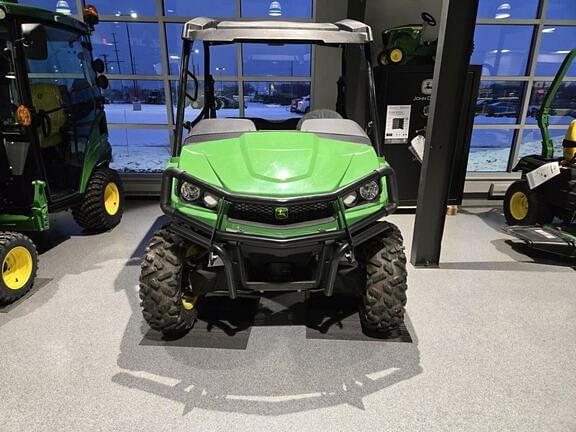 Image of John Deere XUV 590M equipment image 3