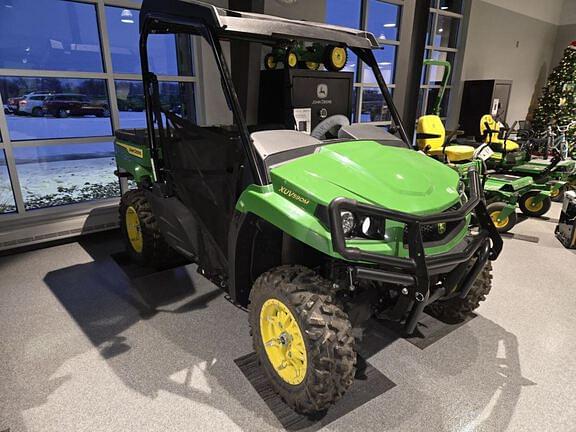 Image of John Deere XUV 590M Primary image