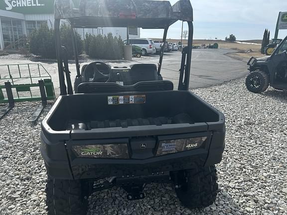 Image of John Deere XUV 590M equipment image 3