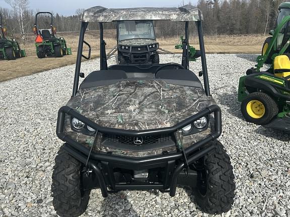 Image of John Deere XUV 590M Primary image