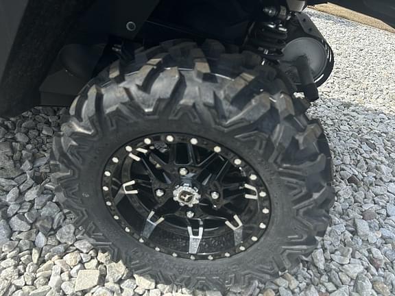 Image of John Deere XUV 590M equipment image 4