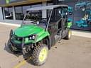 2024 John Deere XUV 590M Image