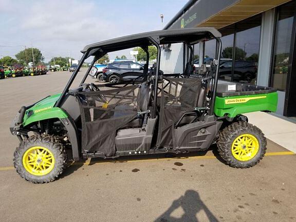 Image of John Deere XUV 590M equipment image 1