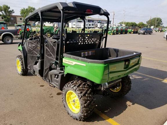 Image of John Deere XUV 590M equipment image 2