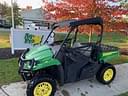 2024 John Deere XUV 590M Image