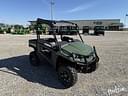 2024 John Deere XUV 590M Image