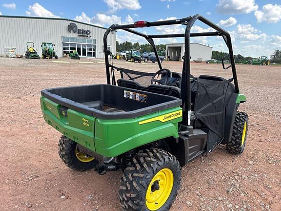 Image of John Deere XUV 590M equipment image 4