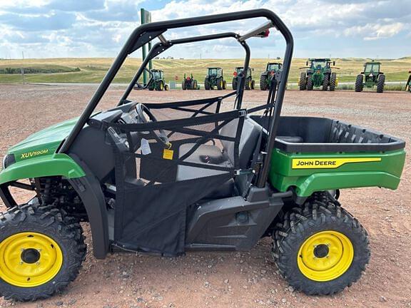 Image of John Deere XUV 590M equipment image 1