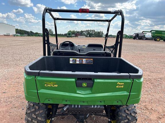 Image of John Deere XUV 590M equipment image 3